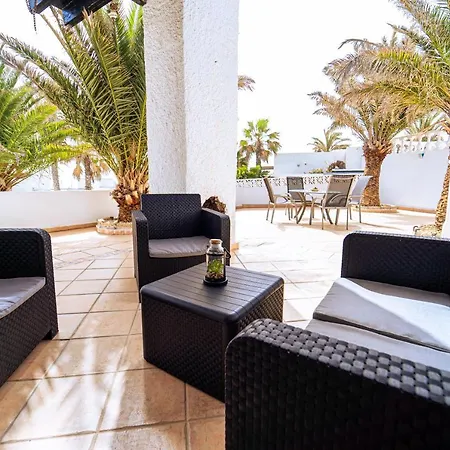 Beatifull El Duque & Private Pool Villa Poris de Abona