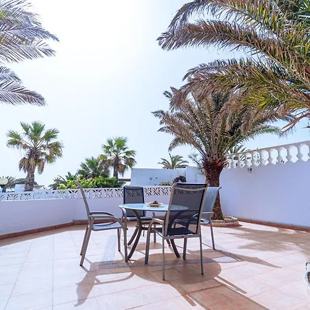 Beatifull El Duque & Private Pool Willa