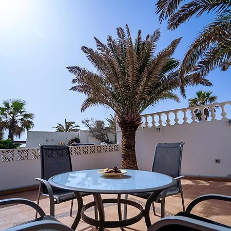 Beatifull El Duque & Private Pool