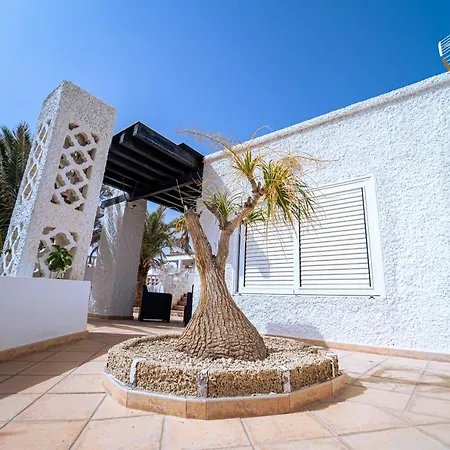 Willa Beatifull El Duque & Private Pool *