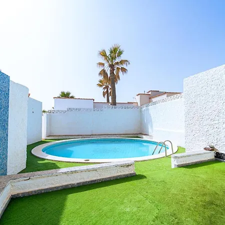 Willa Beatifull El Duque & Private Pool *