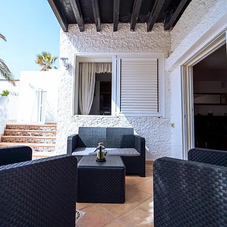 Beatifull El Duque & Private Pool Poris de Abona