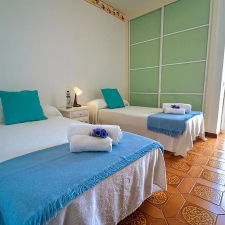Willa Beatifull El Duque & Private Pool
